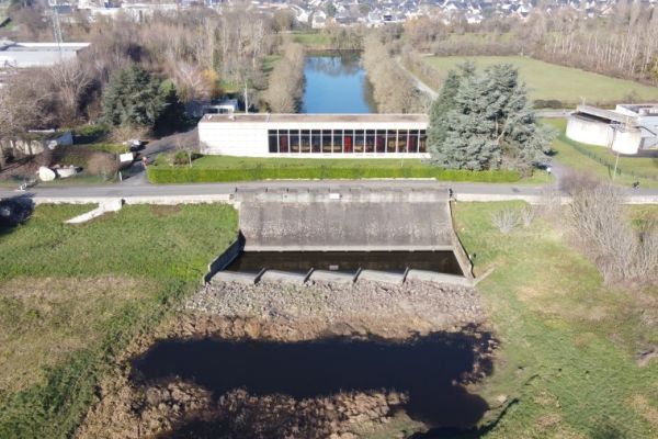 Suivi écologique et qualité de l’eau