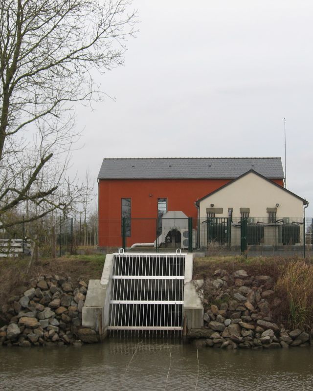 Stratégie collective d’adaptation de la gestion de l’eau